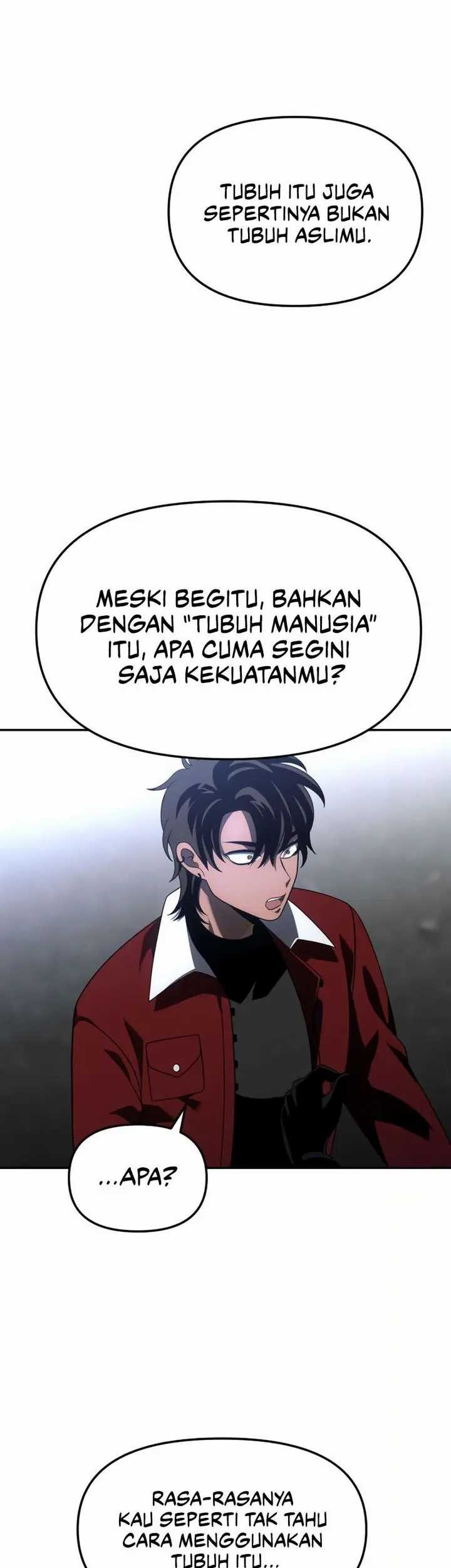 I Used To Be The Boss Chapter 47 Gambar 10
