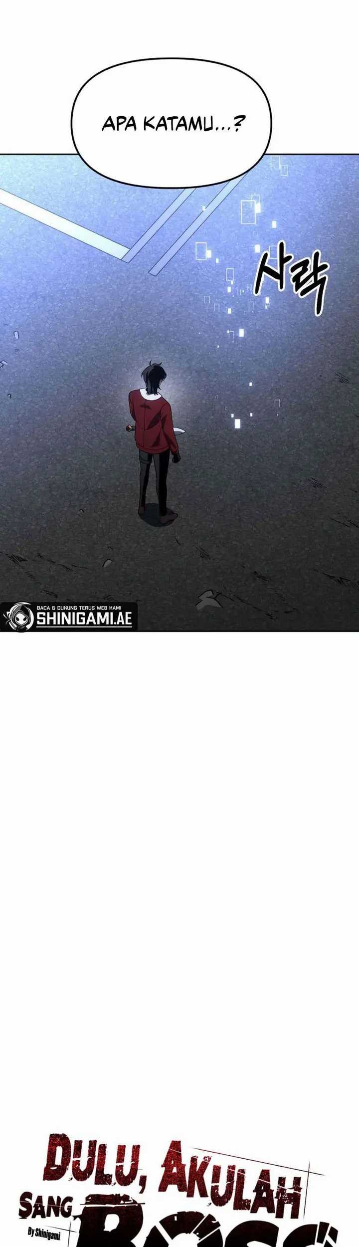I Used To Be The Boss Chapter 47 Gambar 14