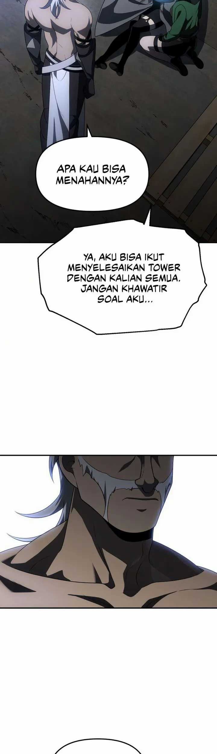 I Used To Be The Boss Chapter 47 Gambar 20