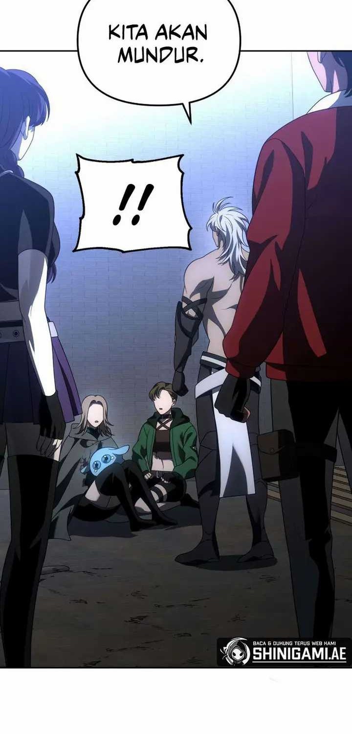 I Used To Be The Boss Chapter 47 Gambar 21