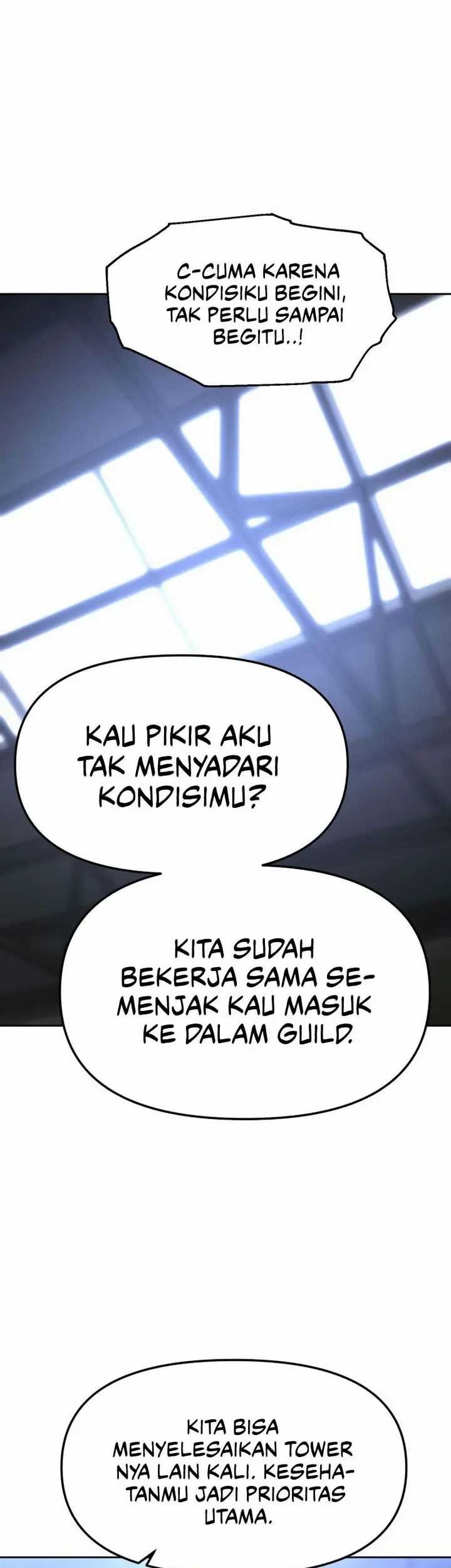 I Used To Be The Boss Chapter 47 Gambar 22