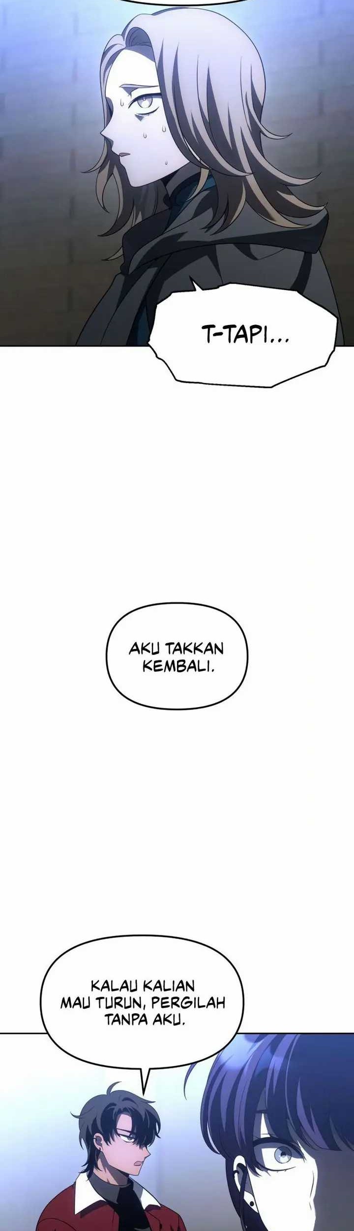 I Used To Be The Boss Chapter 47 Gambar 23