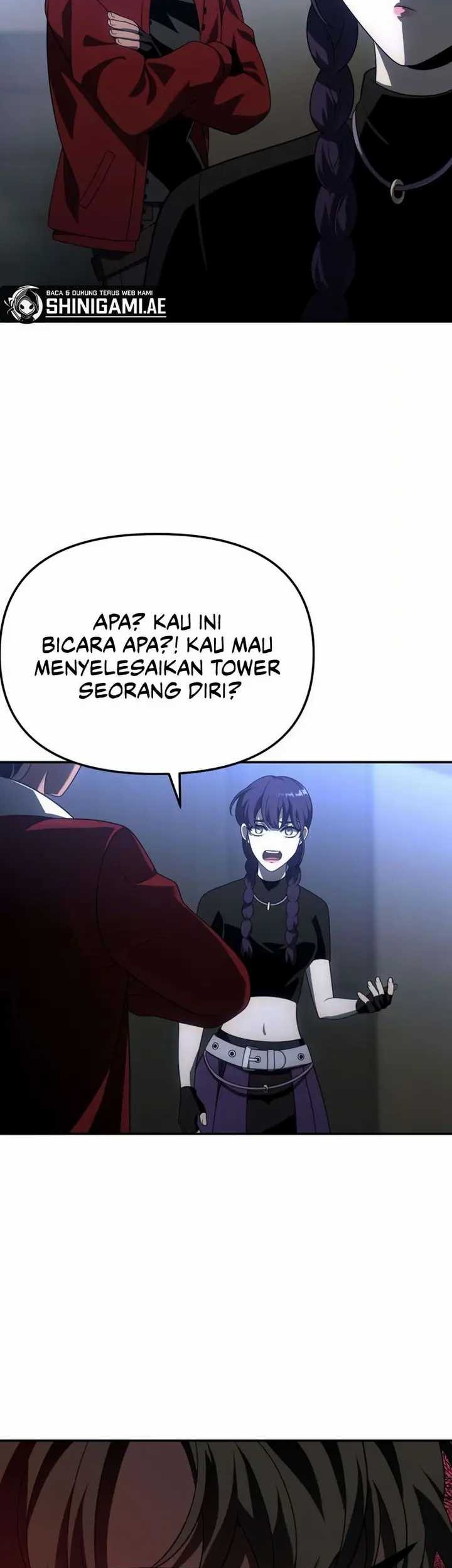 I Used To Be The Boss Chapter 47 Gambar 24