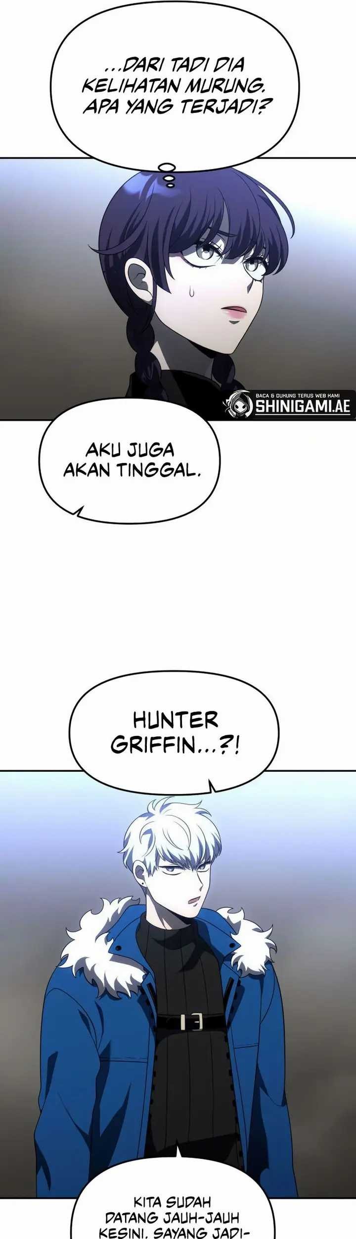 I Used To Be The Boss Chapter 47 Gambar 26
