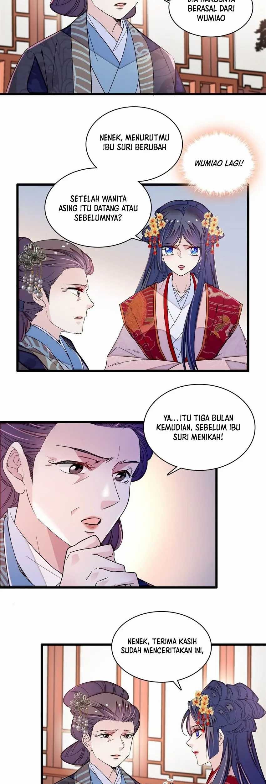 Sijin Chapter 358 Gambar 18