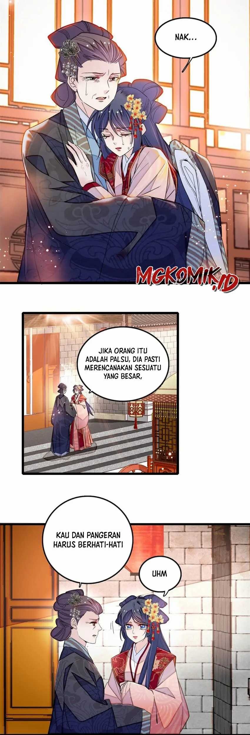 Sijin Chapter 358 Gambar 20
