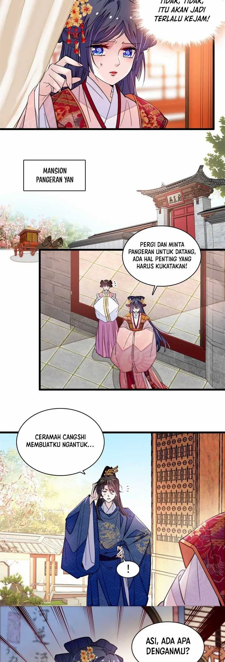 Sijin Chapter 358 Gambar 22
