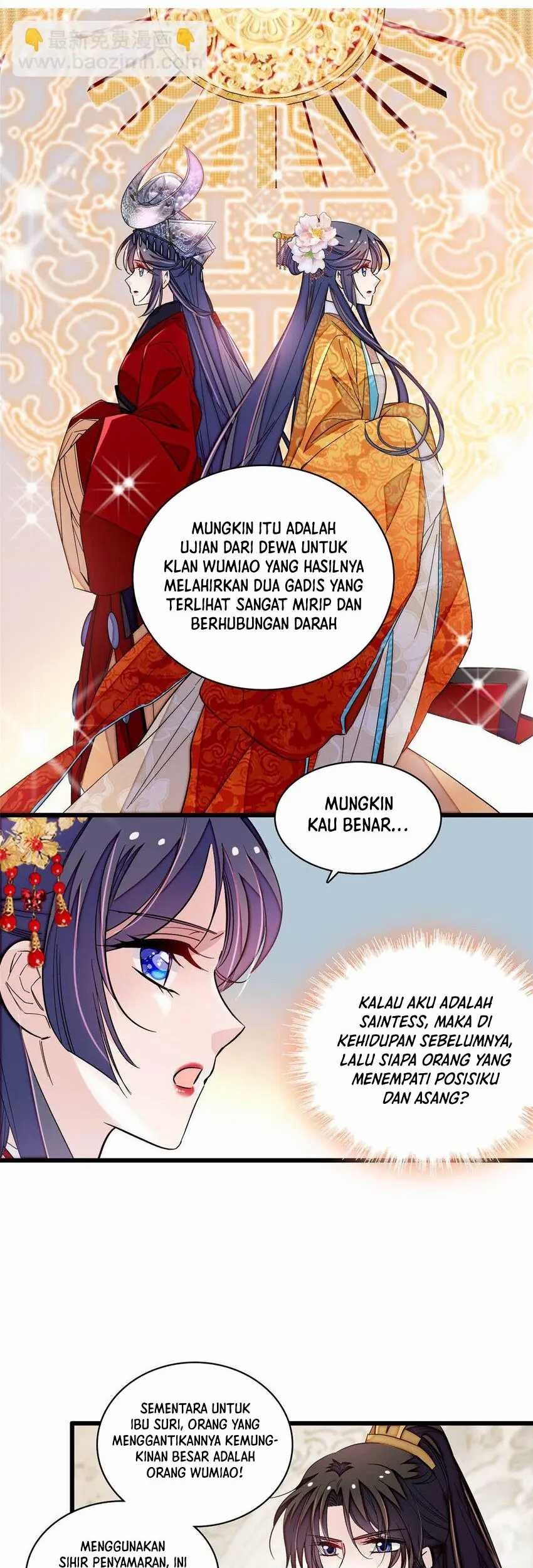Sijin Chapter 358 Gambar 28