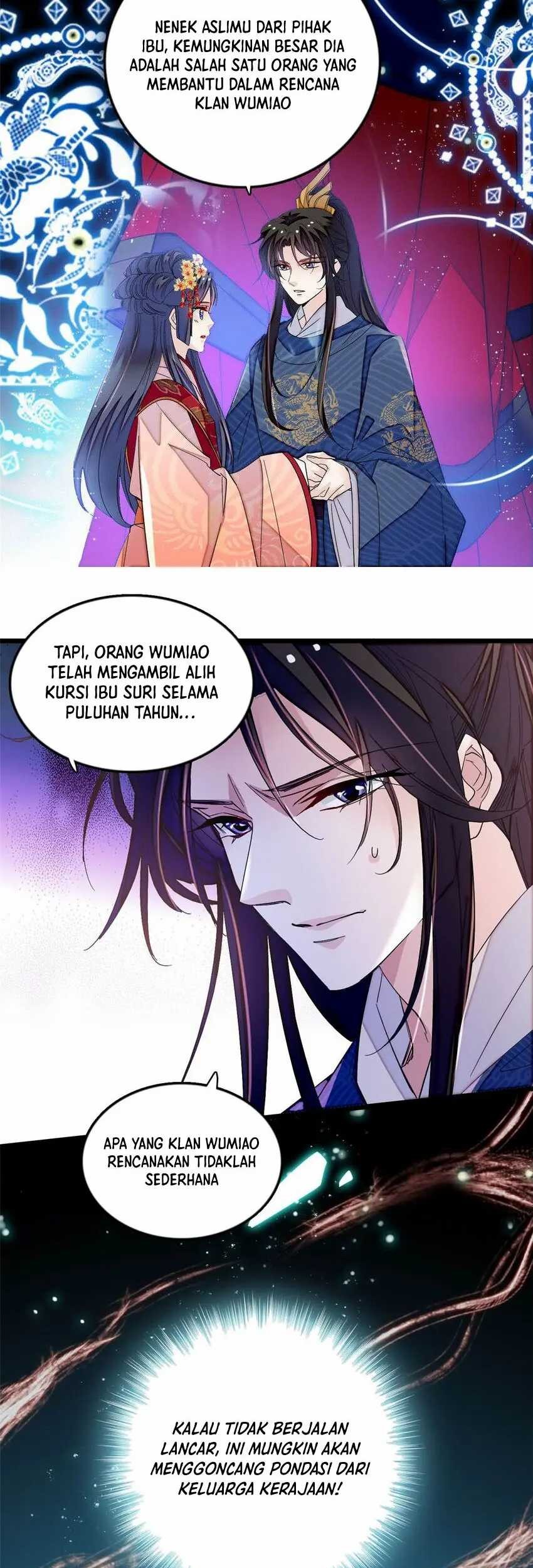 Sijin Chapter 358 Gambar 30