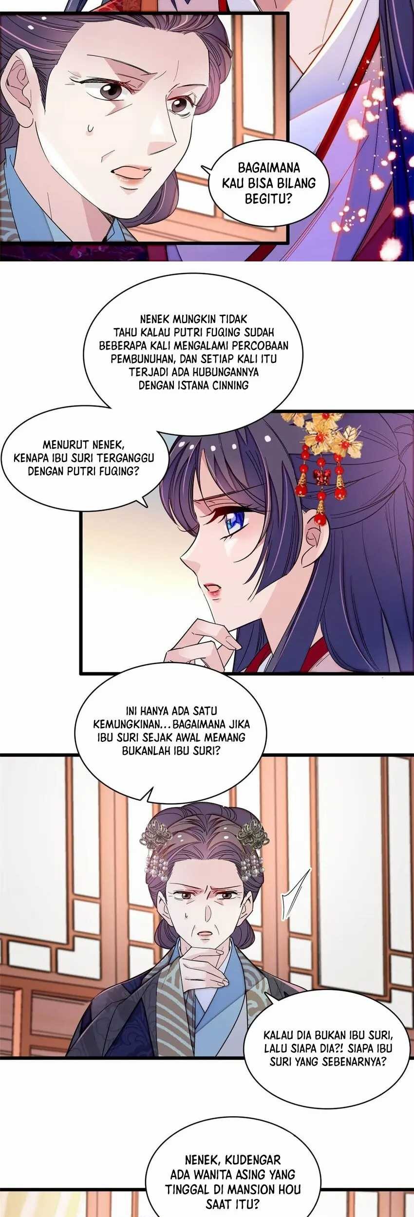 Sijin Chapter 358 Gambar 41