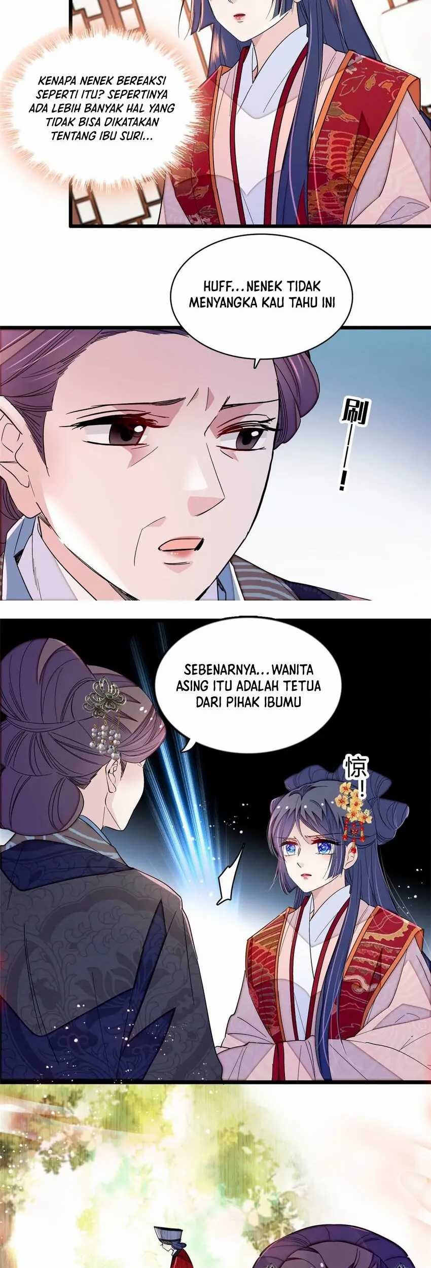 Sijin Chapter 358 Gambar 43