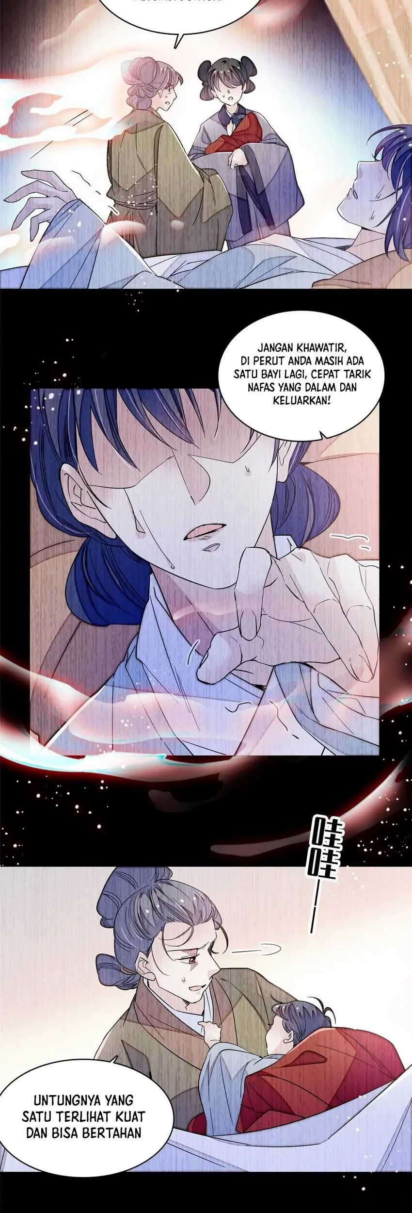 Sijin Chapter 358 Gambar 47