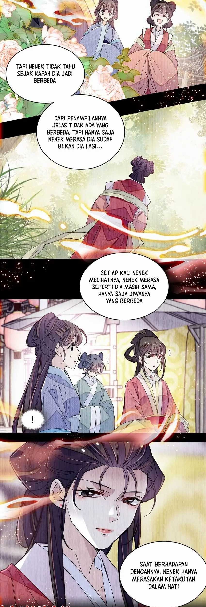 Sijin Chapter 358 Gambar 4