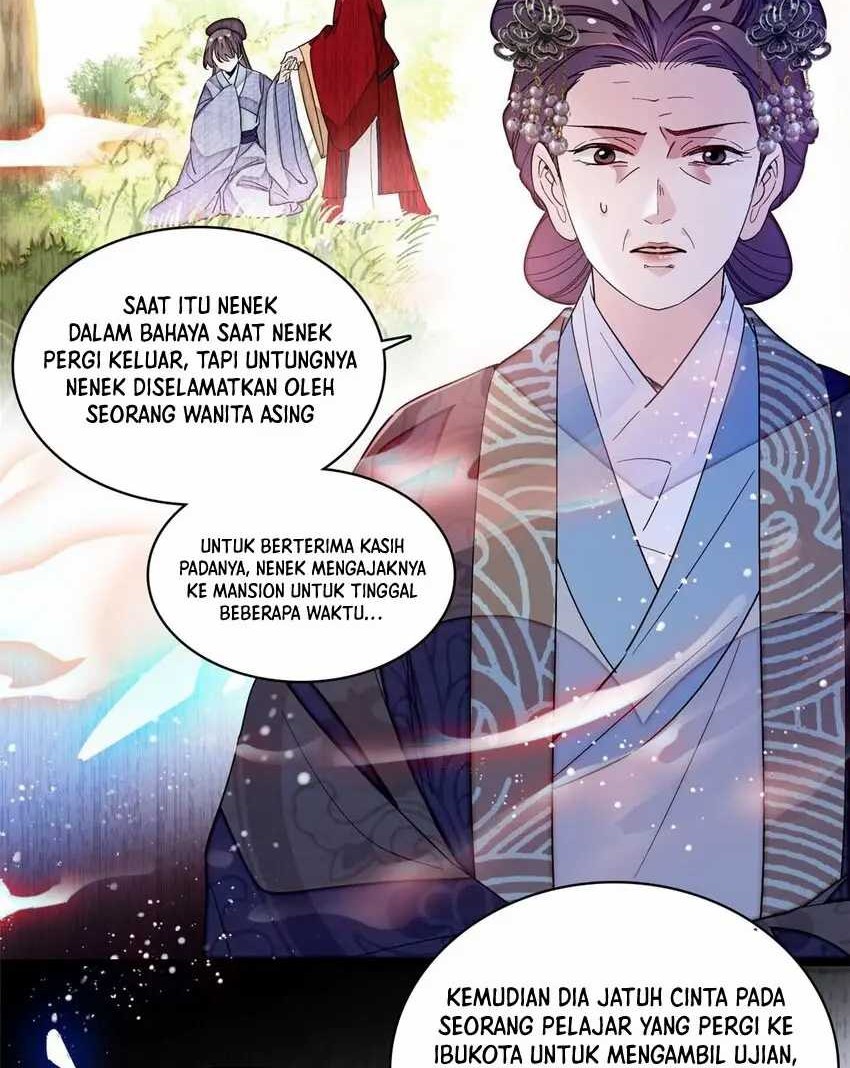 Sijin Chapter 358 Gambar 11
