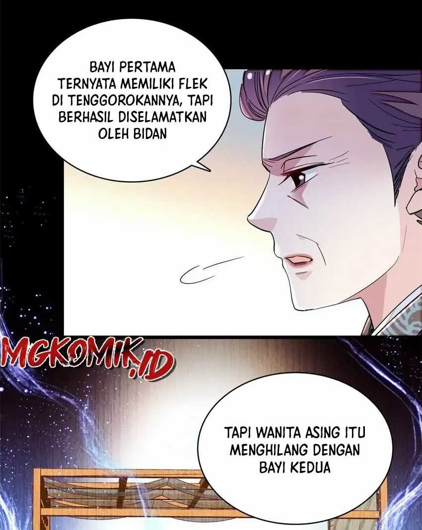 Sijin Chapter 358 Gambar 15