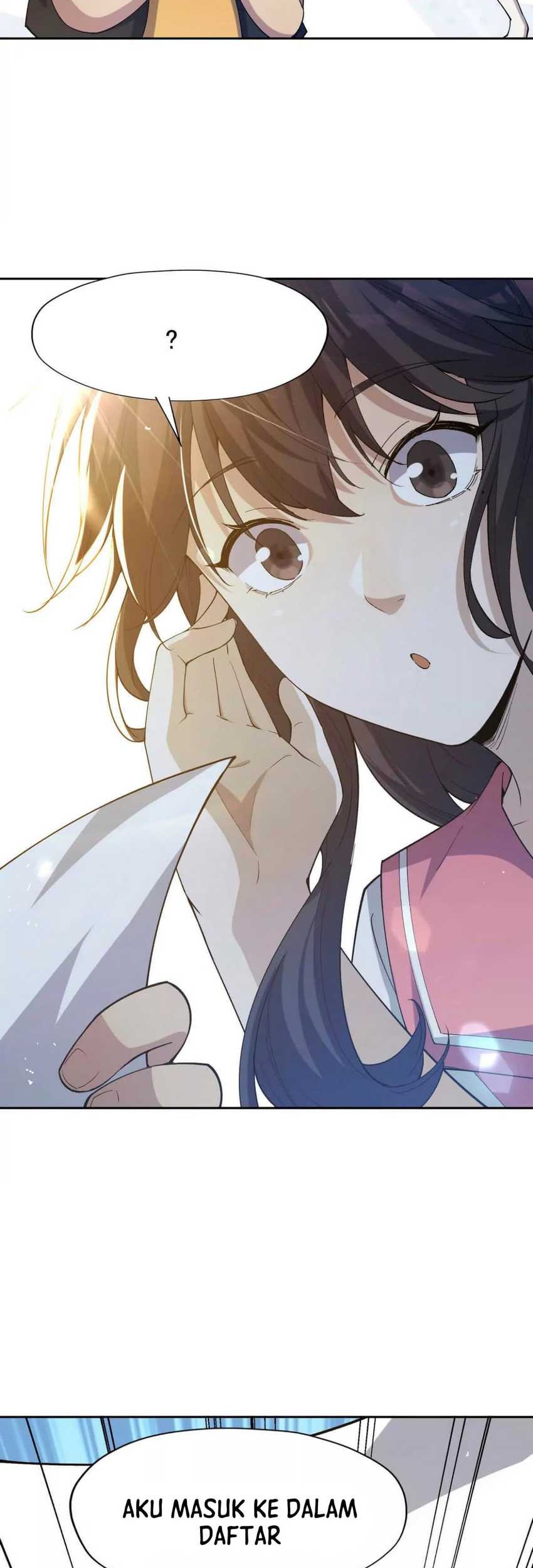 Rise Of The Beast God Chapter 38 Gambar 37