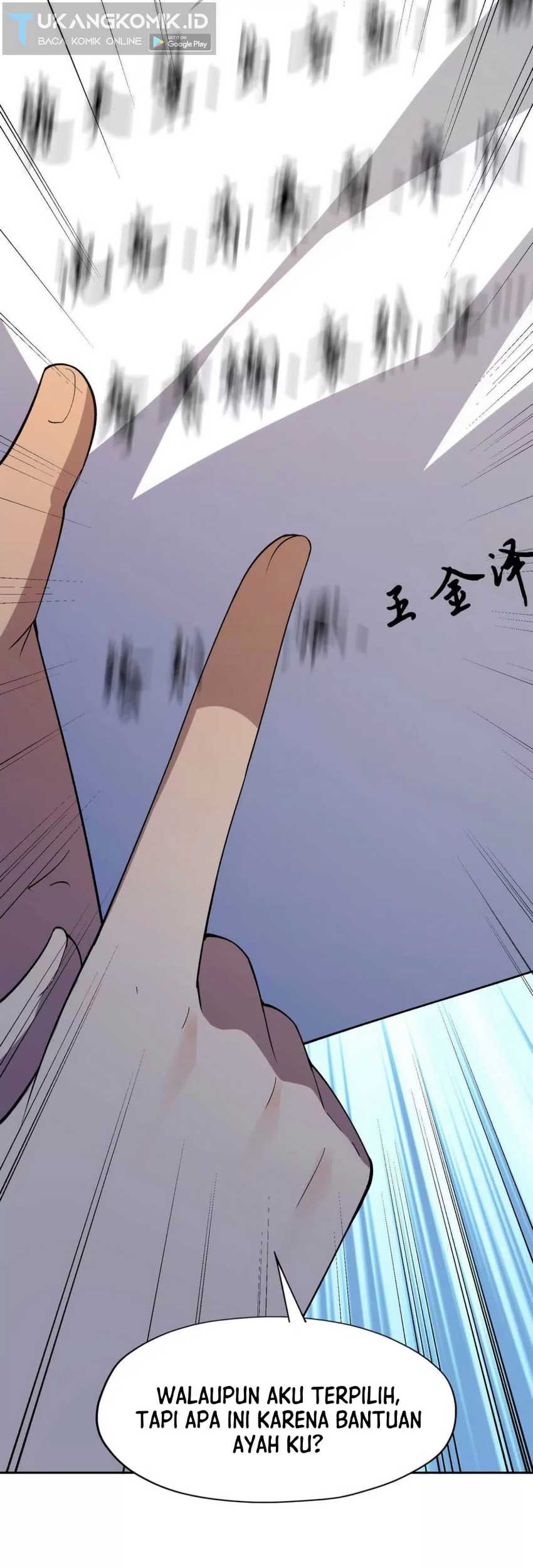 Rise Of The Beast God Chapter 38 Gambar 39