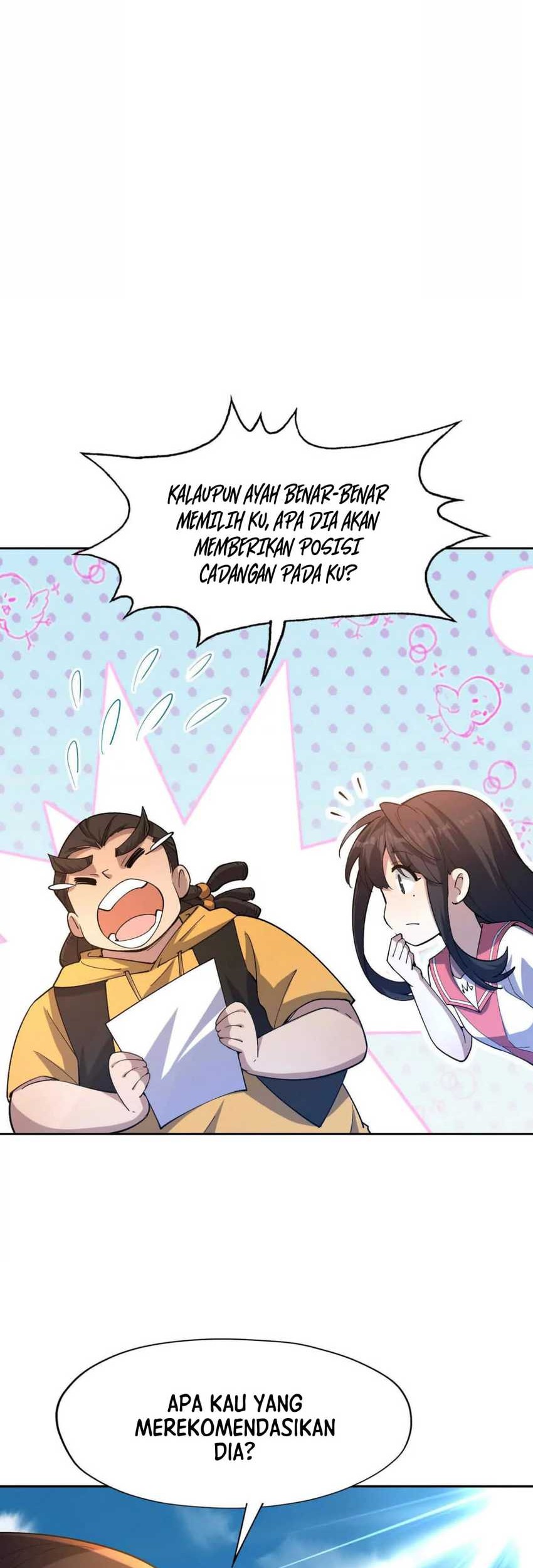 Rise Of The Beast God Chapter 38 Gambar 40