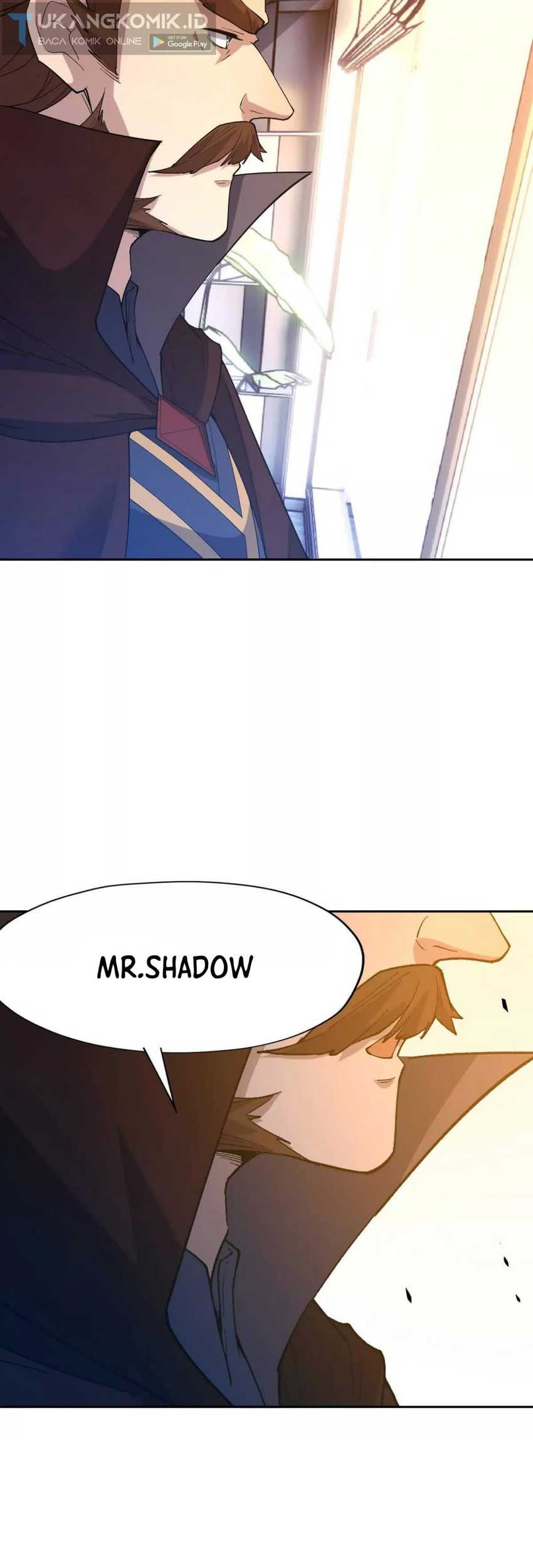 Rise Of The Beast God Chapter 38 Gambar 53