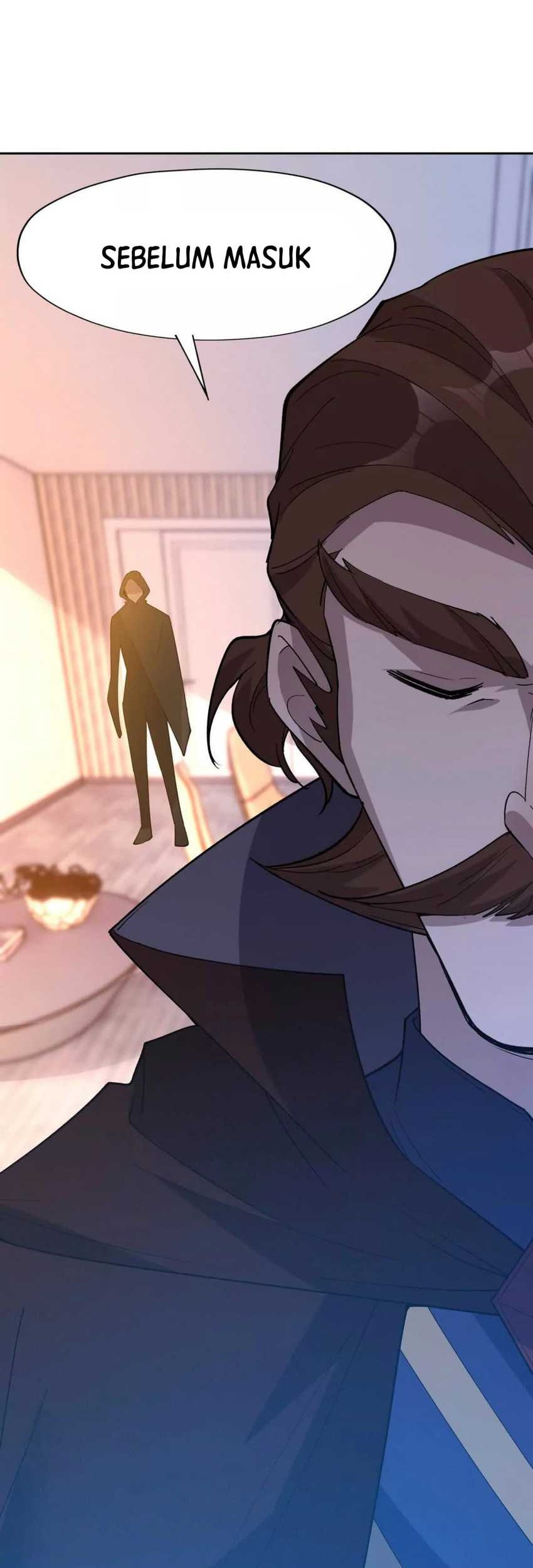 Rise Of The Beast God Chapter 38 Gambar 54