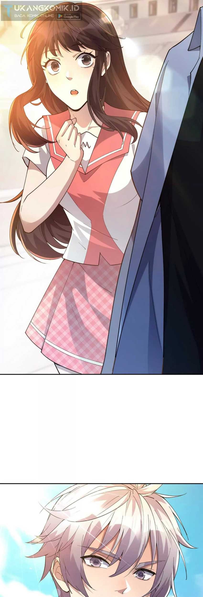 Rise Of The Beast God Chapter 38 Gambar 8