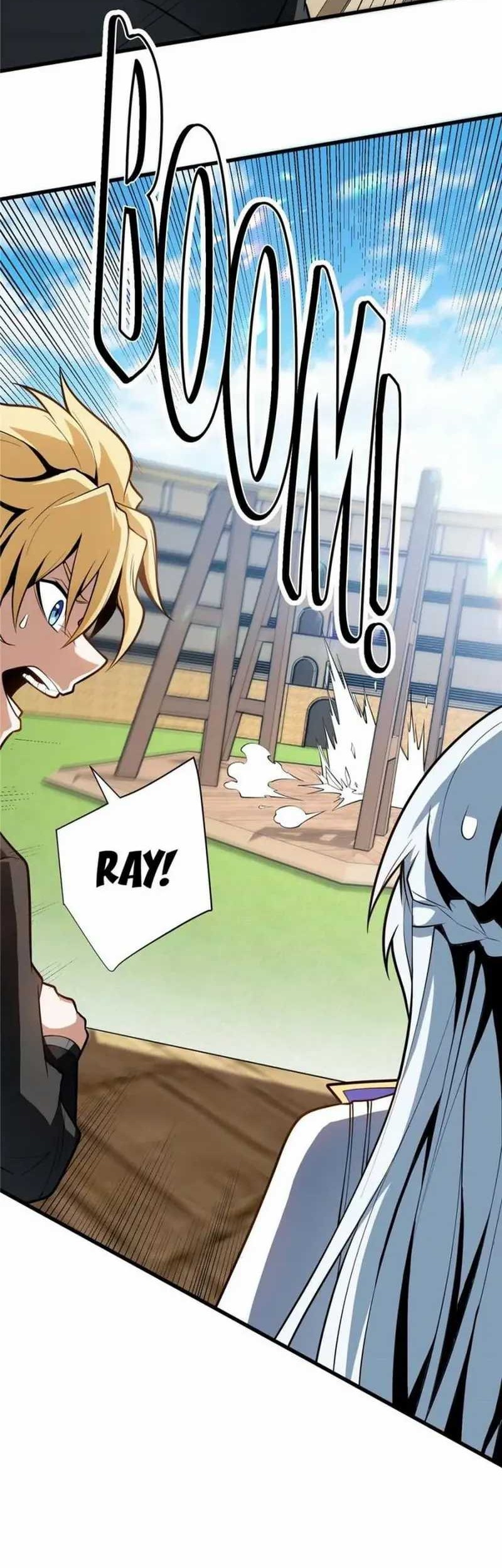 Evil Dragon Is Reincarnated! Revenge Begins at the Age of Five! Chapter 30 Gambar 17