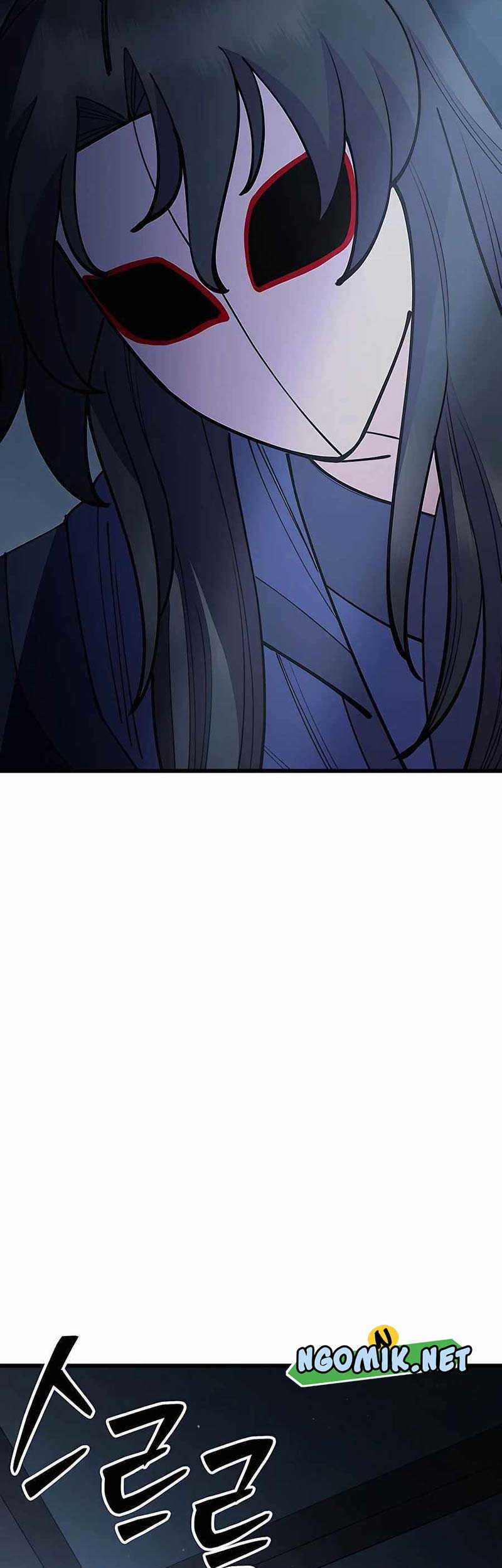 World’s Greatest Senior Disciple Chapter 52 Gambar 18