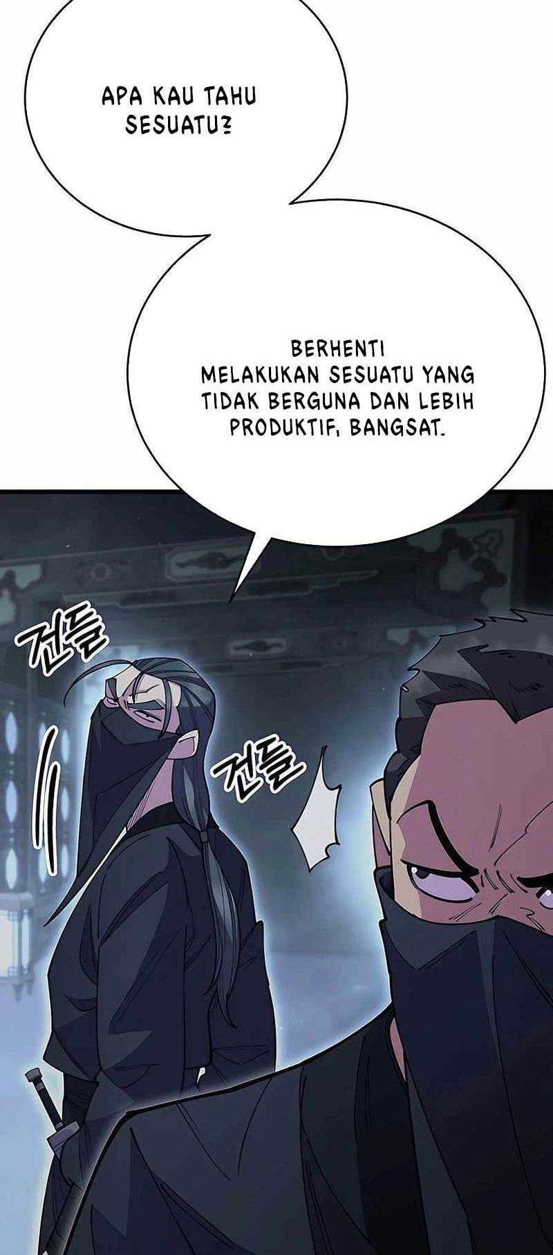 World’s Greatest Senior Disciple Chapter 52 Gambar 21