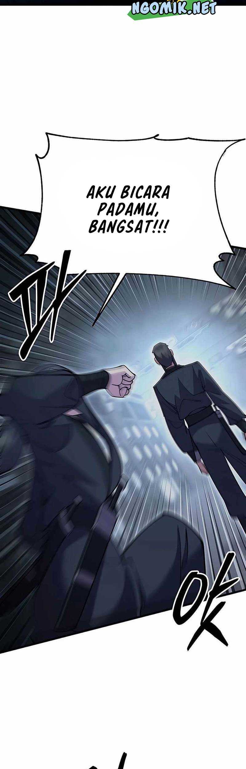 World’s Greatest Senior Disciple Chapter 52 Gambar 28