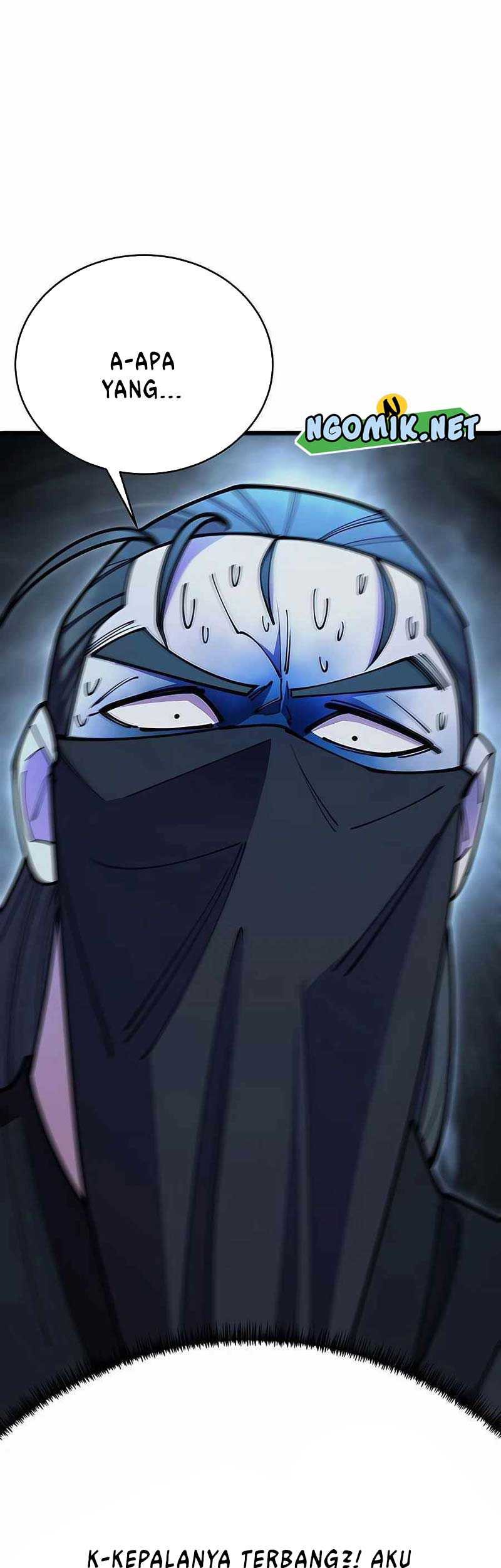 World’s Greatest Senior Disciple Chapter 52 Gambar 32