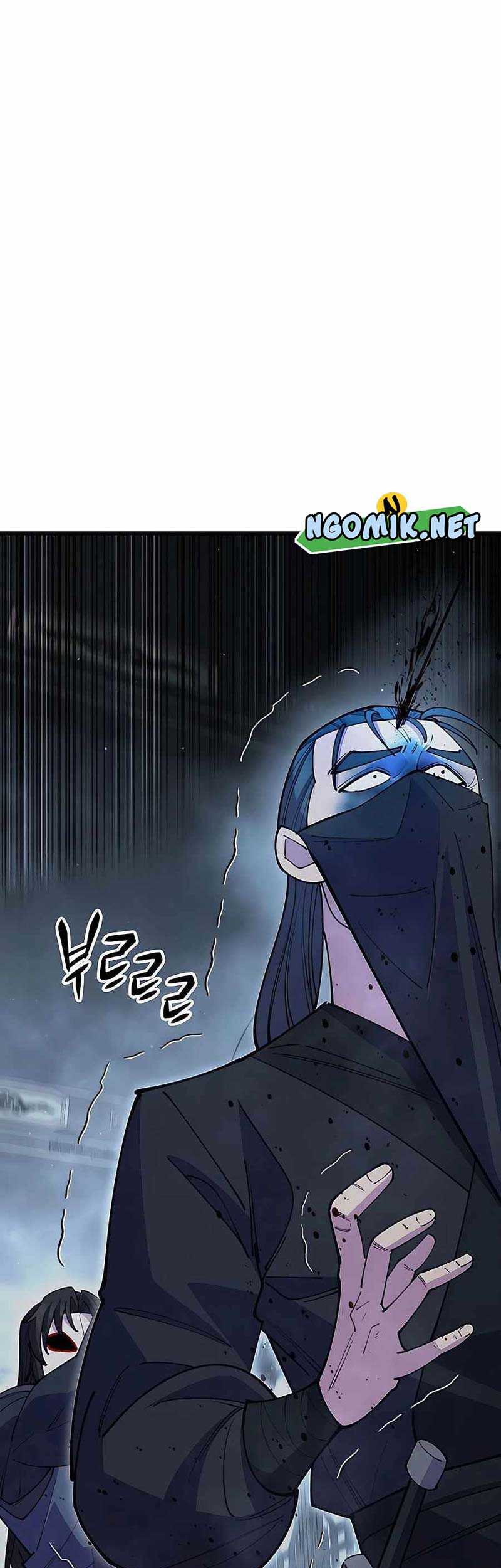 World’s Greatest Senior Disciple Chapter 52 Gambar 34