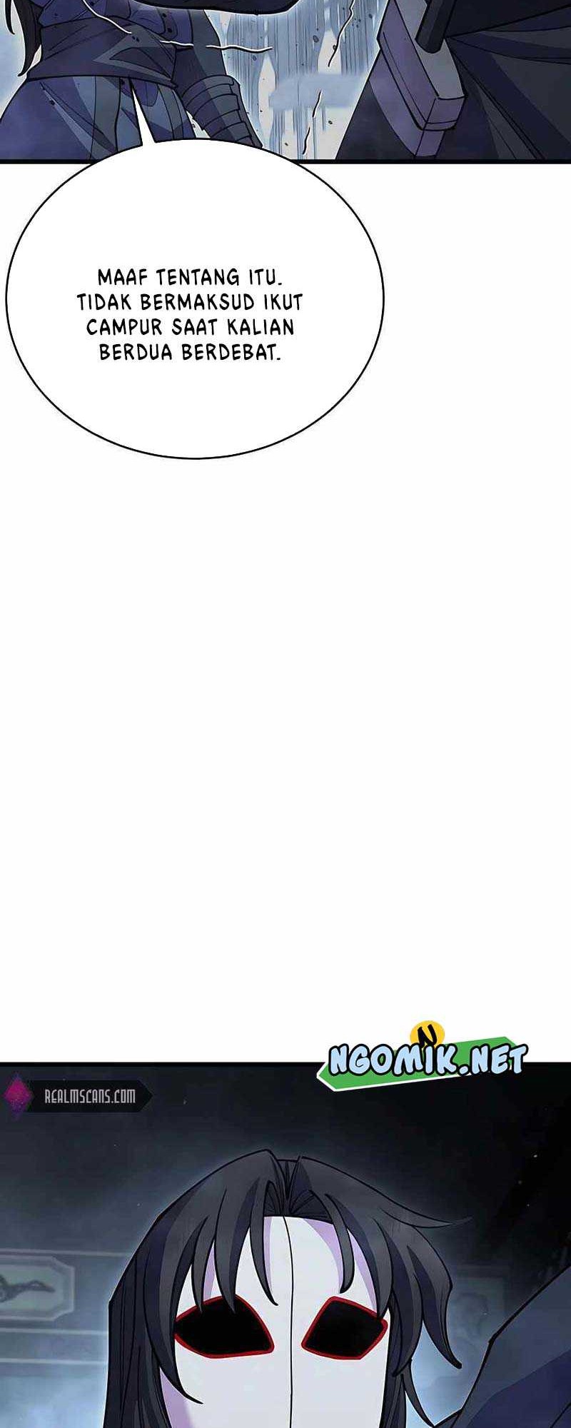 World’s Greatest Senior Disciple Chapter 52 Gambar 35