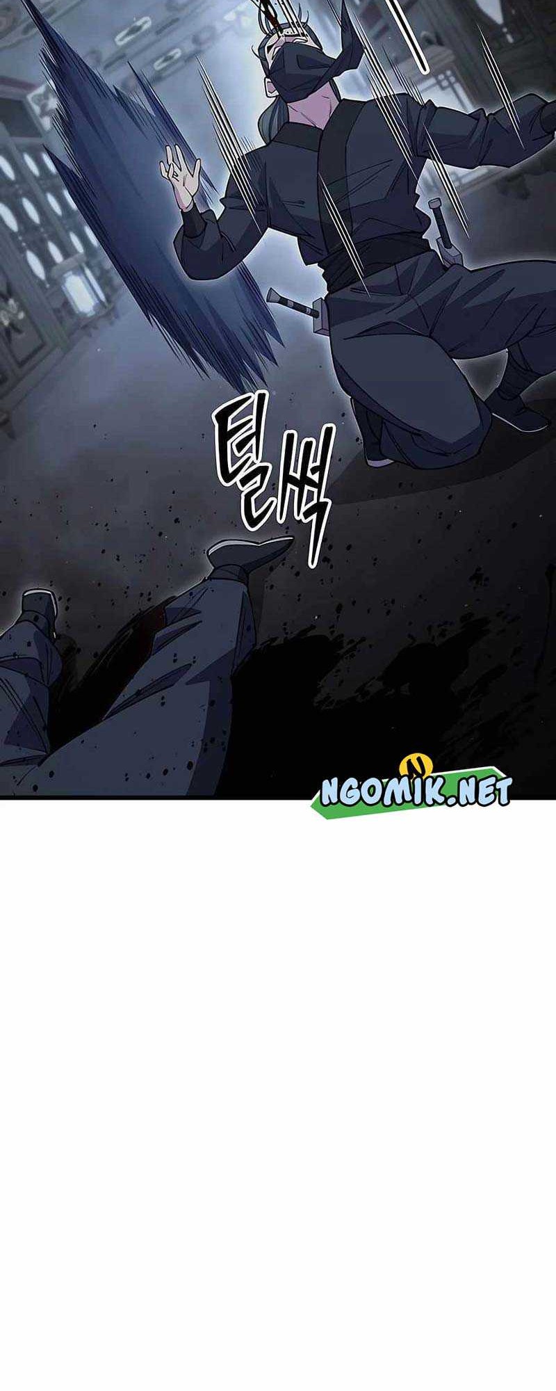 World’s Greatest Senior Disciple Chapter 52 Gambar 37