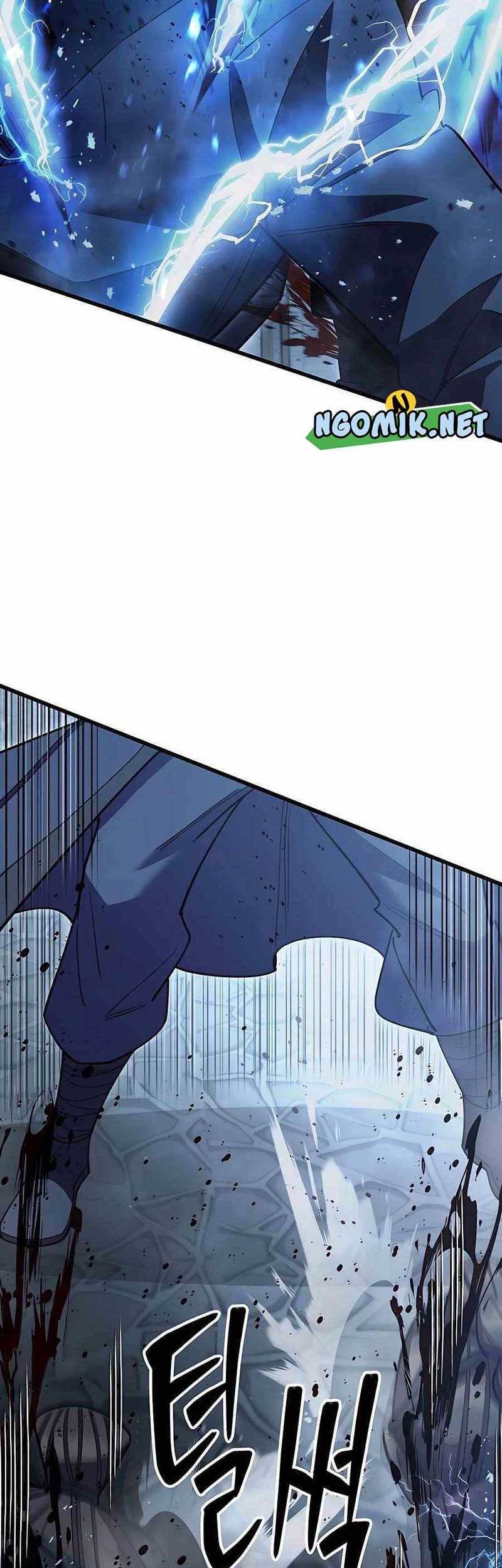 World’s Greatest Senior Disciple Chapter 52 Gambar 46