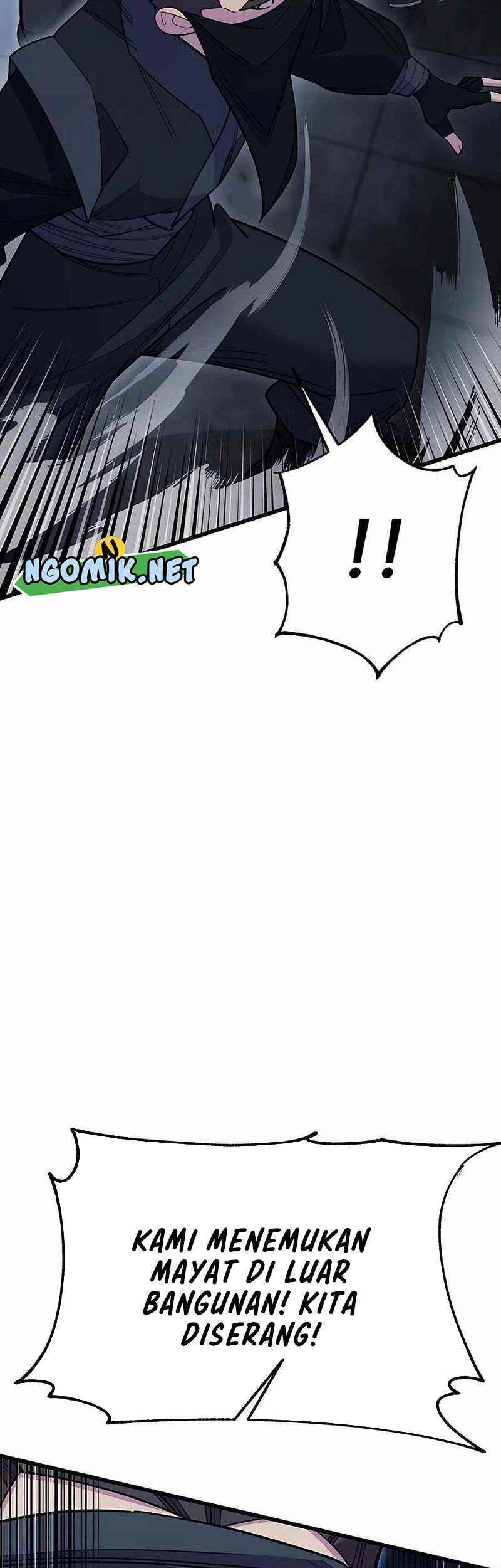 World’s Greatest Senior Disciple Chapter 52 Gambar 52