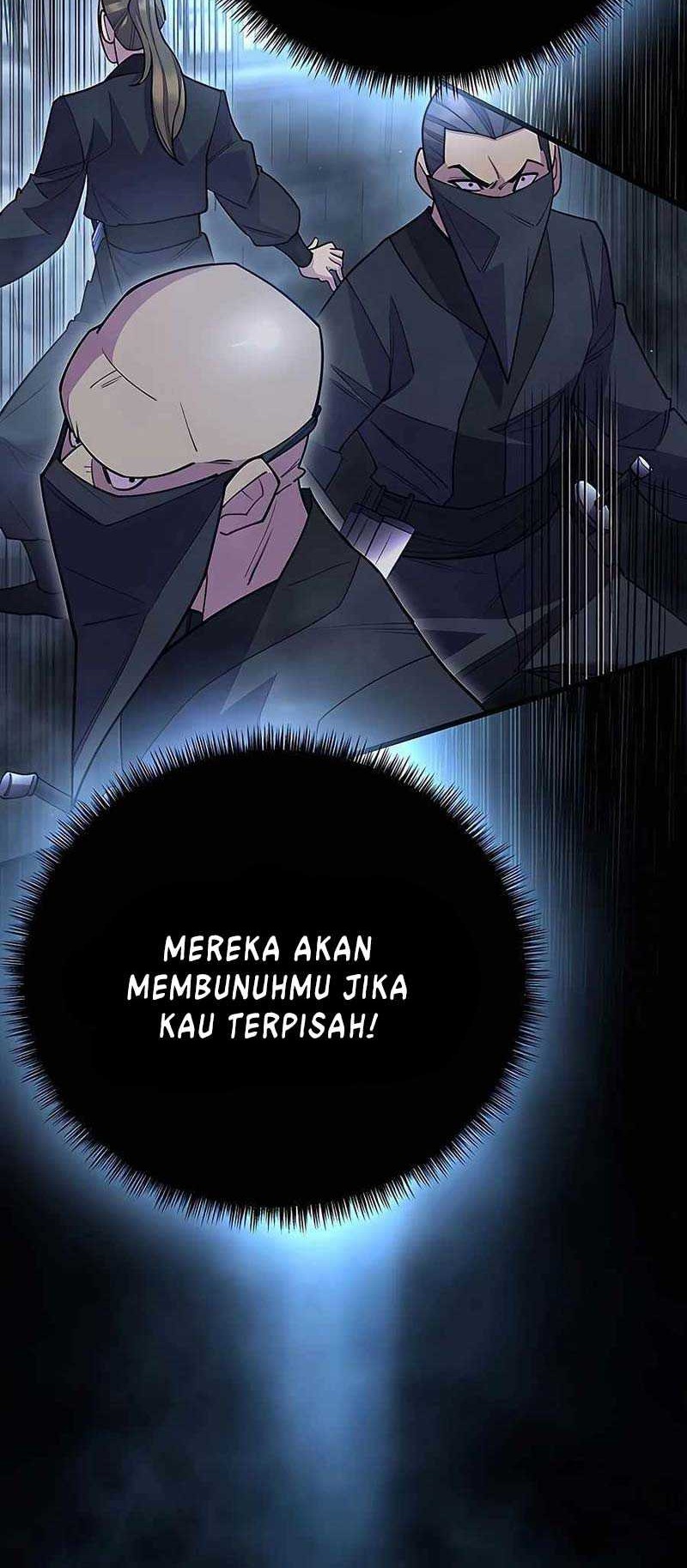 World’s Greatest Senior Disciple Chapter 52 Gambar 55