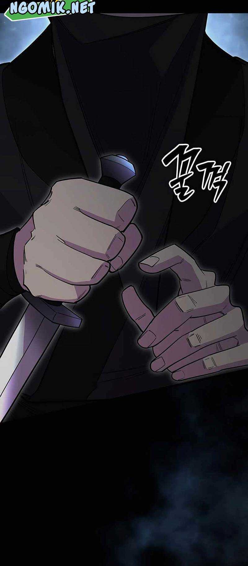 World’s Greatest Senior Disciple Chapter 52 Gambar 57