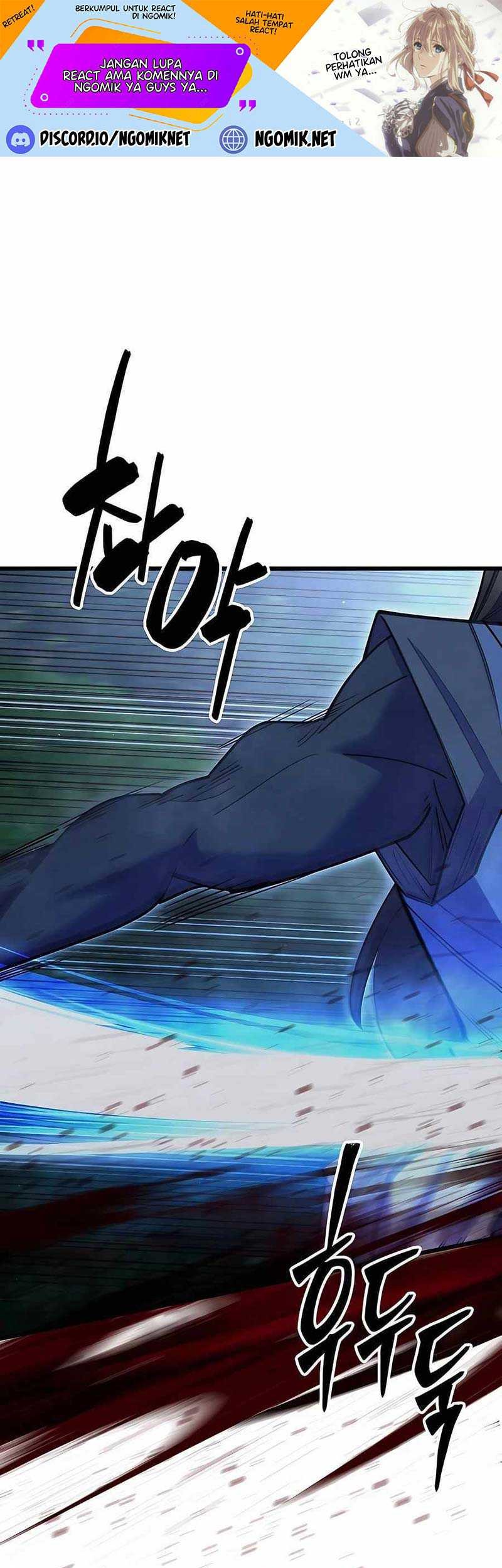 Manhwa World’s Greatest Senior Disciple Chapter 52 gambar nomor 2