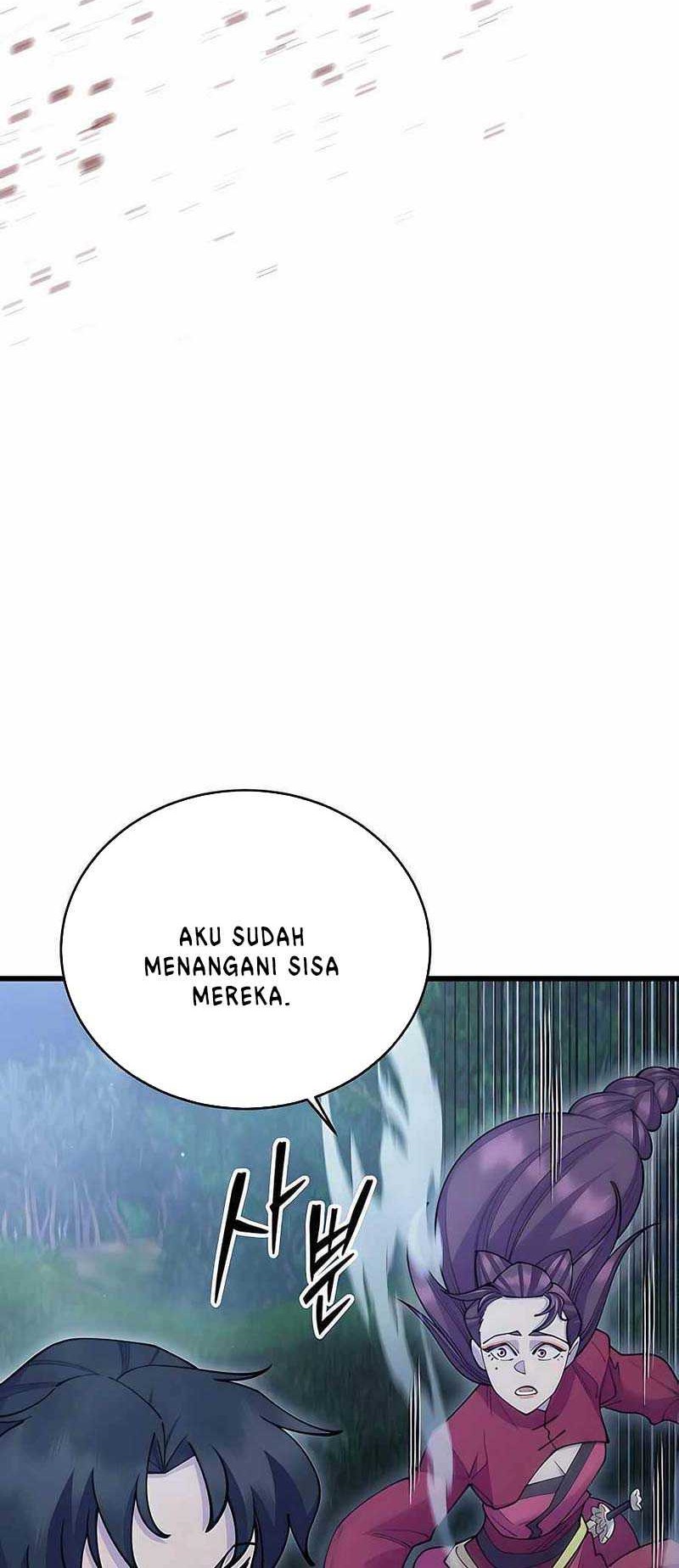 World’s Greatest Senior Disciple Chapter 52 Gambar 3