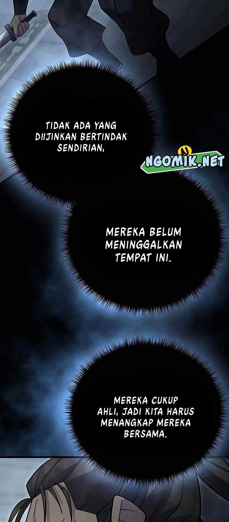 World’s Greatest Senior Disciple Chapter 52 Gambar 59