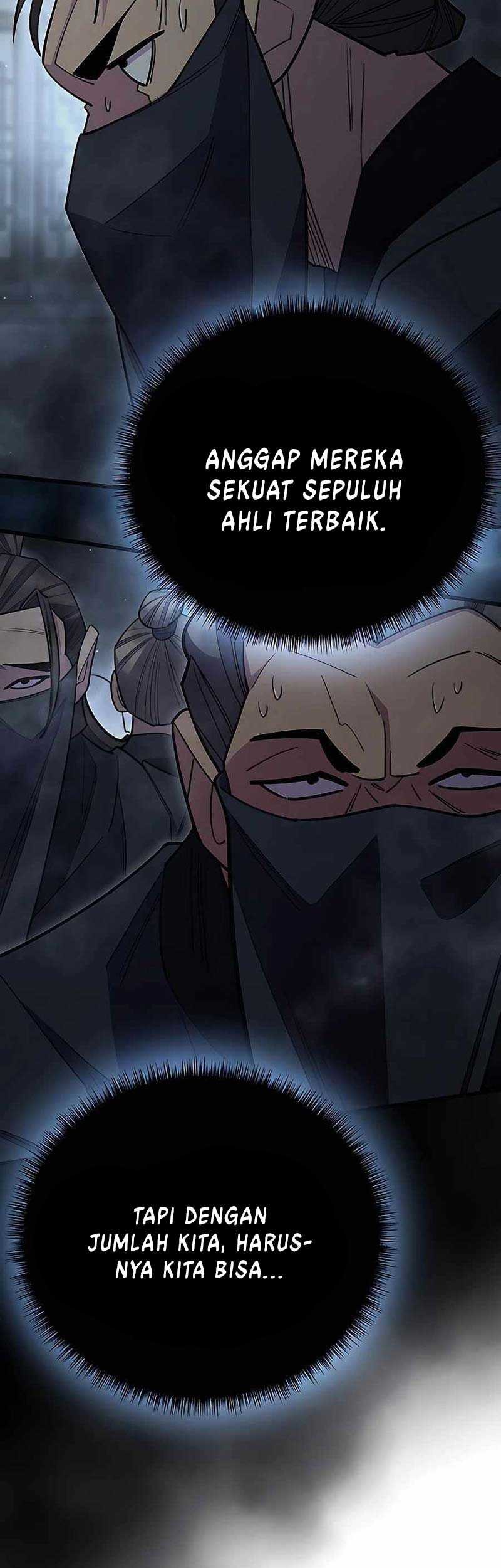 World’s Greatest Senior Disciple Chapter 52 Gambar 60