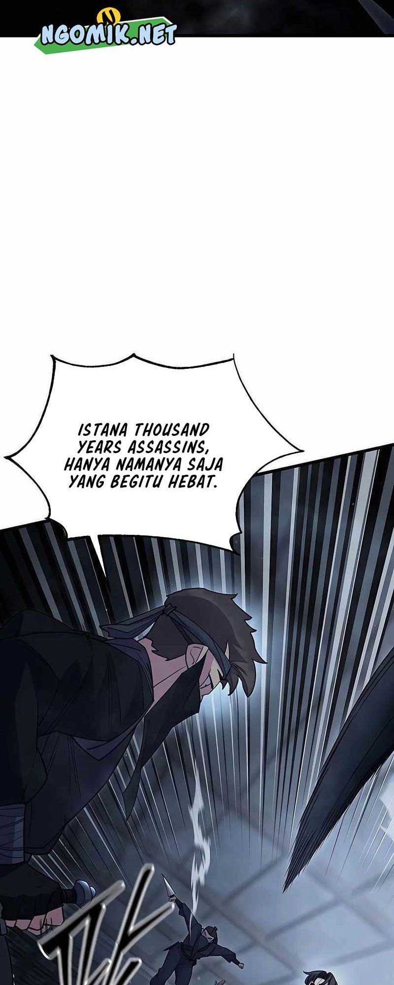 World’s Greatest Senior Disciple Chapter 52 Gambar 63