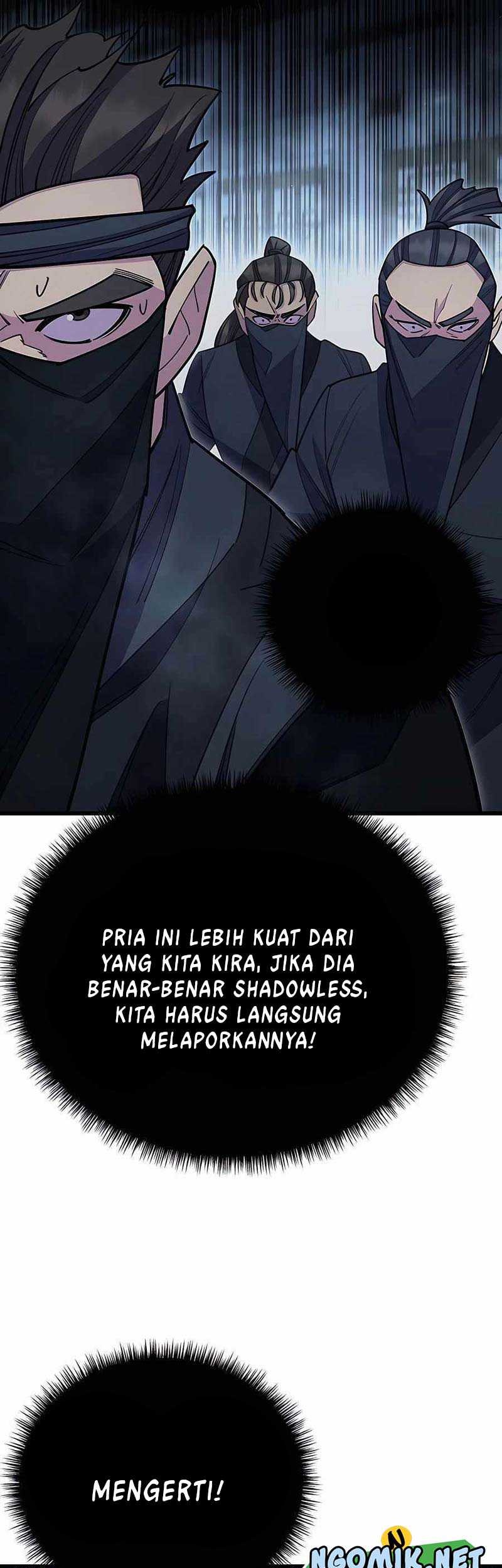 World’s Greatest Senior Disciple Chapter 52 Gambar 66