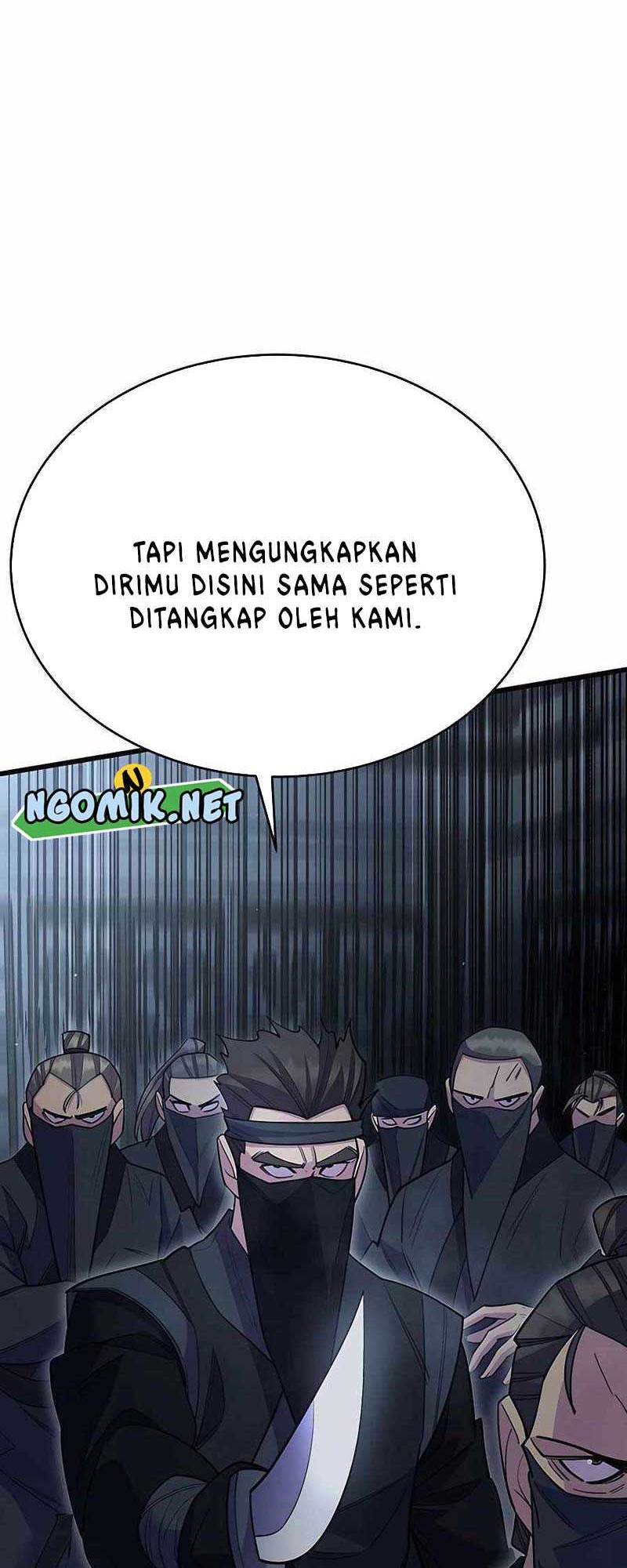 World’s Greatest Senior Disciple Chapter 52 Gambar 69