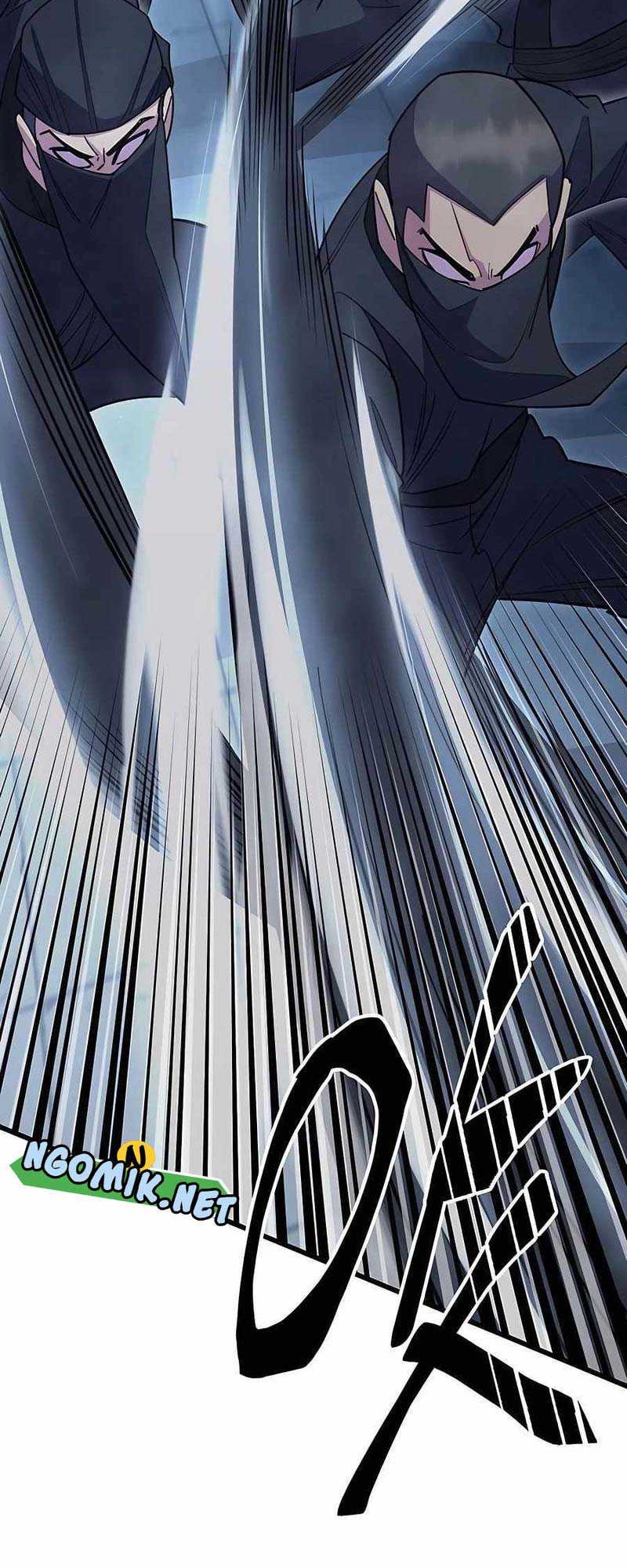 World’s Greatest Senior Disciple Chapter 52 Gambar 73