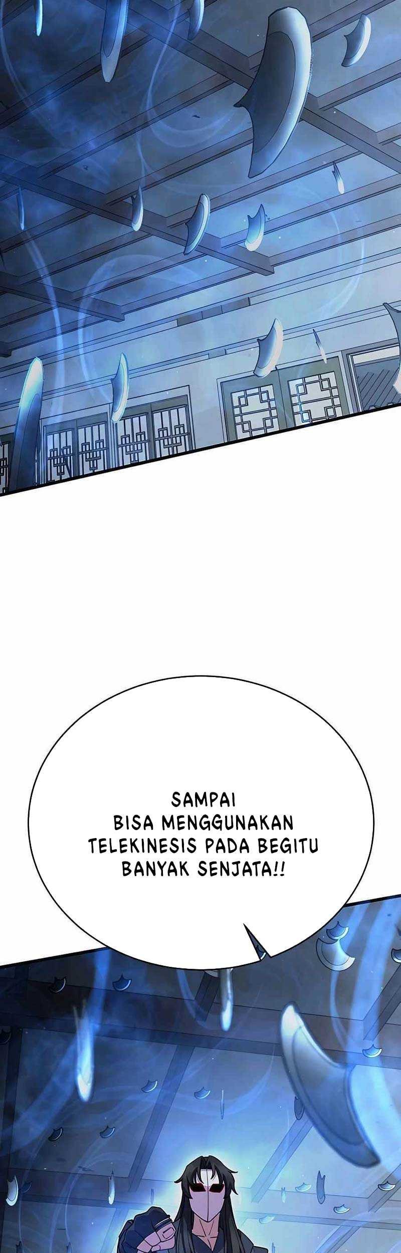 World’s Greatest Senior Disciple Chapter 52 Gambar 78