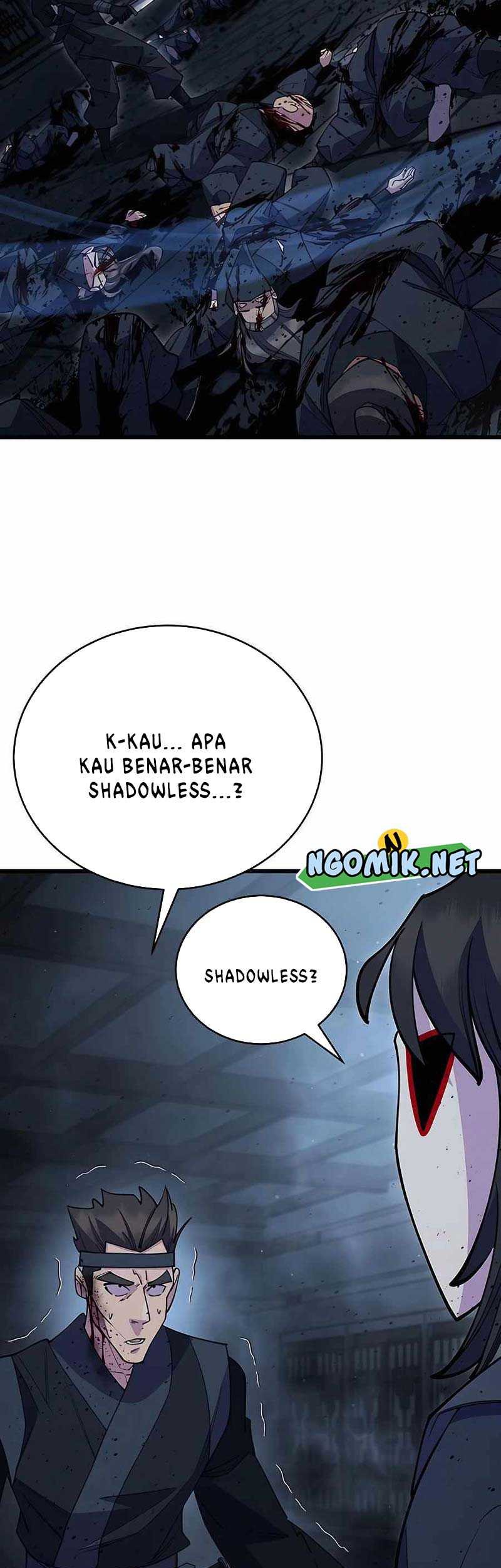 World’s Greatest Senior Disciple Chapter 52 Gambar 88