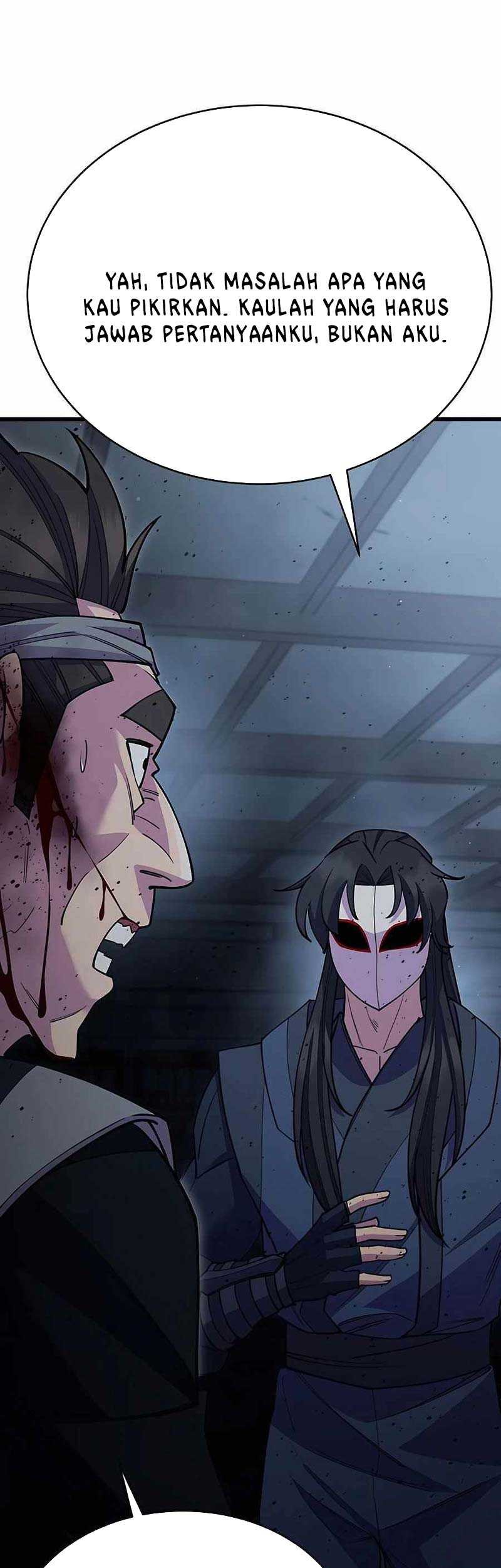 World’s Greatest Senior Disciple Chapter 52 Gambar 90