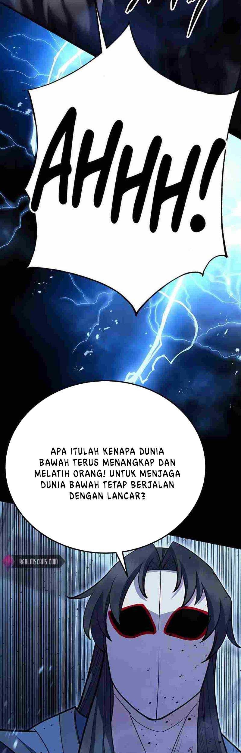 World’s Greatest Senior Disciple Chapter 52 Gambar 98