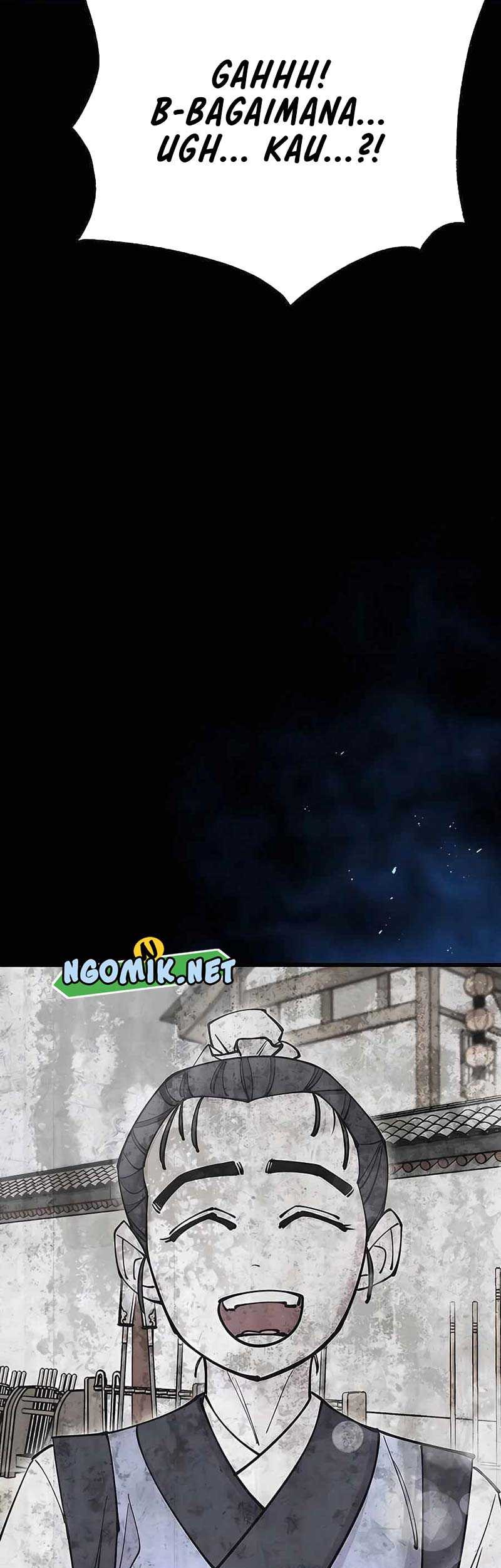 World’s Greatest Senior Disciple Chapter 52 Gambar 100